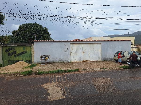 Casa - Ibirite / MG