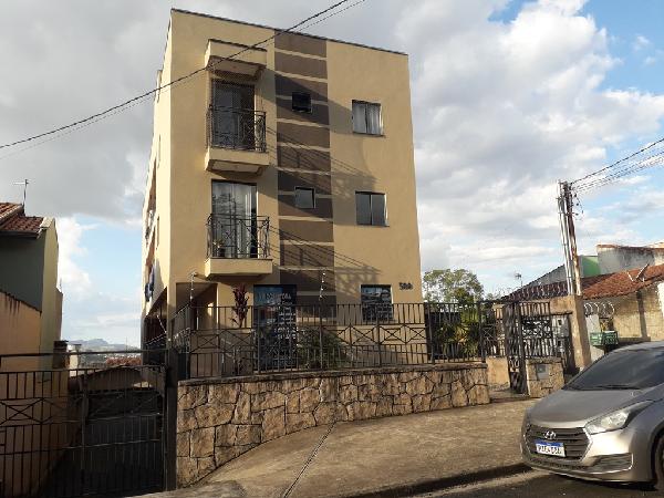Apartamento - POCOS DE CALDAS / MG