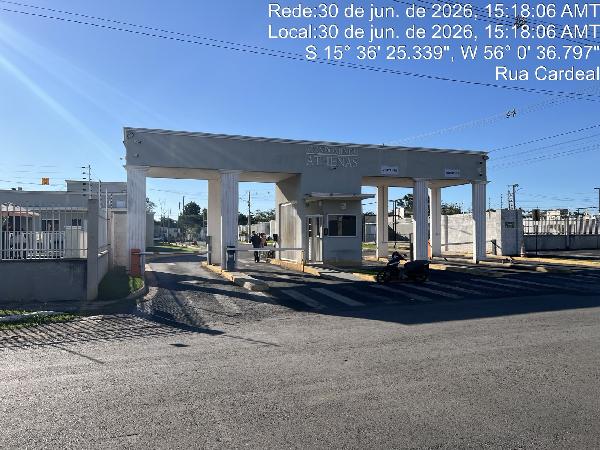Casa - Cuiaba / MT
