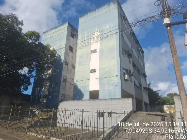 Apartamento - ABREU E LIMA / PE