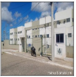 Apartamento - ABREU E LIMA / PE
