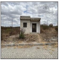 Terreno - CARUARU / PE