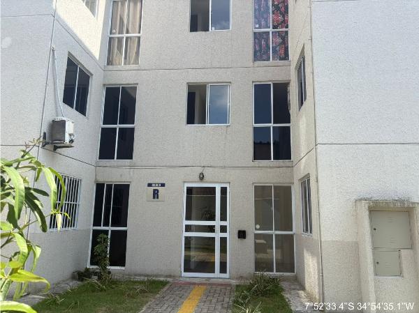 Apartamento - IGARASSU / PE
