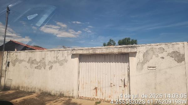 Casa - Piripiri / PI