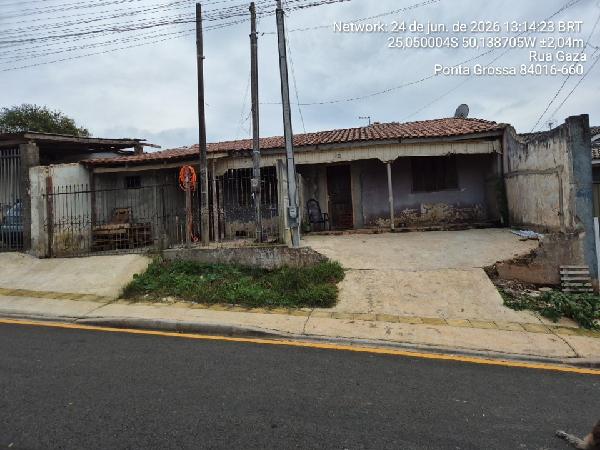 Casa - Ponta Grossa / PR