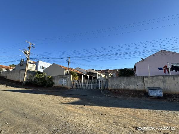 Casa - Ponta Grossa / PR