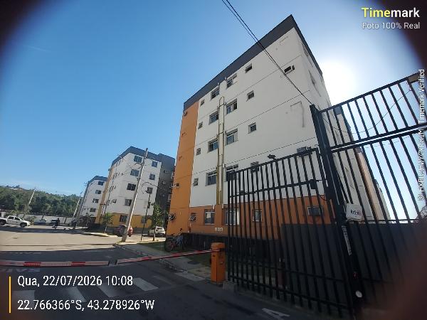Apartamento - DUQUE DE CAXIAS / RJ