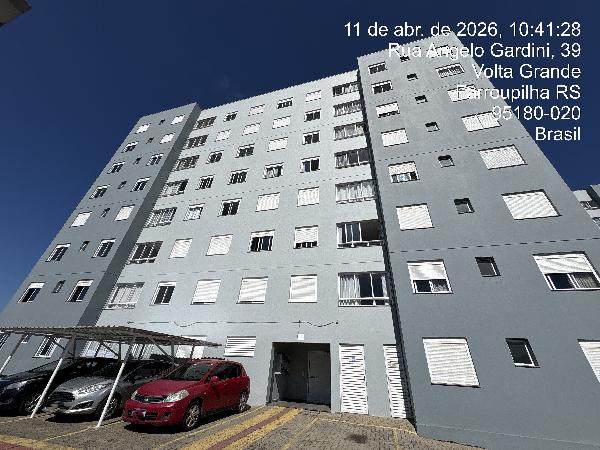 Apartamento - FARROUPILHA / RS