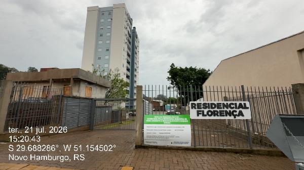 Apartamento - NOVO HAMBURGO / RS
