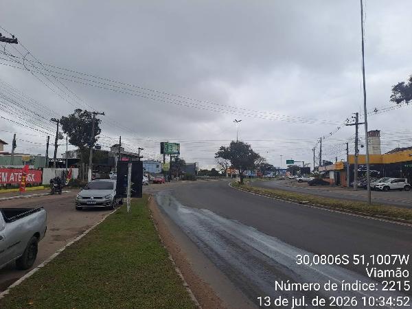 Apartamento - VIAMAO / RS