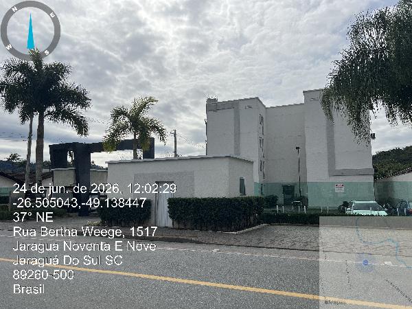 Apartamento - JARAGUA DO SUL / SC