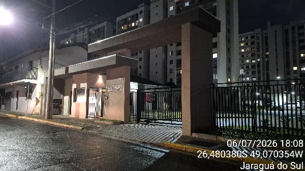 Apartamento - JARAGUA DO SUL / SC