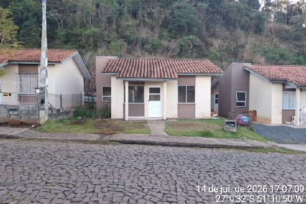 Casa - Videira / SC