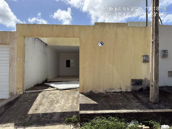 Casa - Nossa Senhora da Gloria / SE
