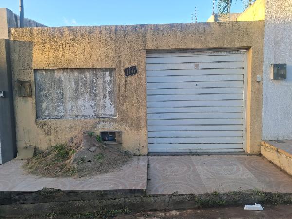 Casa - Nossa Senhora da Gloria / SE