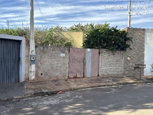 Casa - Bariri / SP