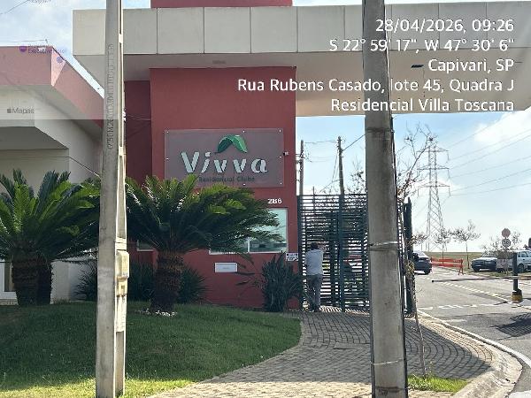 Casa - Capivari / SP