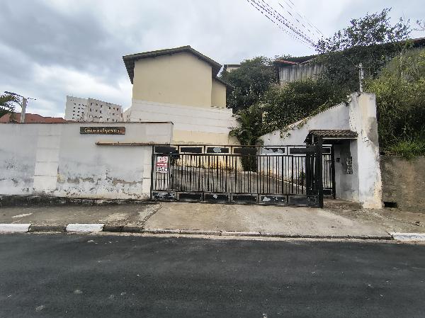 Casa - Franco da Rocha / SP