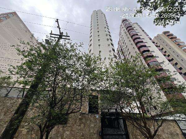 Apartamento - GUARUJA / SP