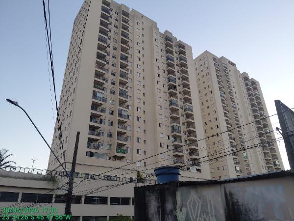 Apartamento - OSASCO / SP