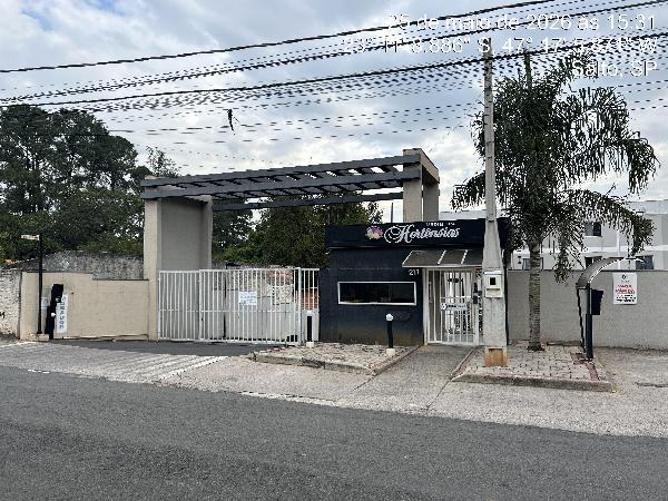 Apartamento - SALTO / SP