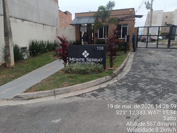 Apartamento - SALTO / SP