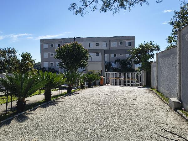 Apartamento - SANTANA DE PARNAIBA / SP