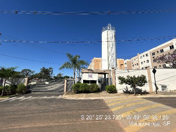 Apartamento - VOTUPORANGA / SP