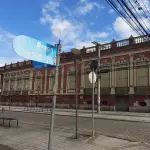 Casarão - Rua Félix da Cunha 570 - Pelotas - RS — foto 2