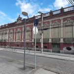 Casarão - Rua Félix da Cunha 570 - Pelotas - RS — foto 3