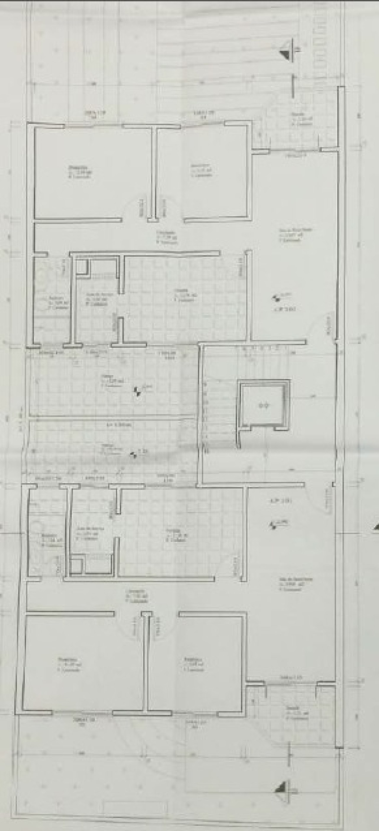 Apartamento Nº 102 C/ Box do Residencial Fernão Dias em Caxias do Sul — foto 2