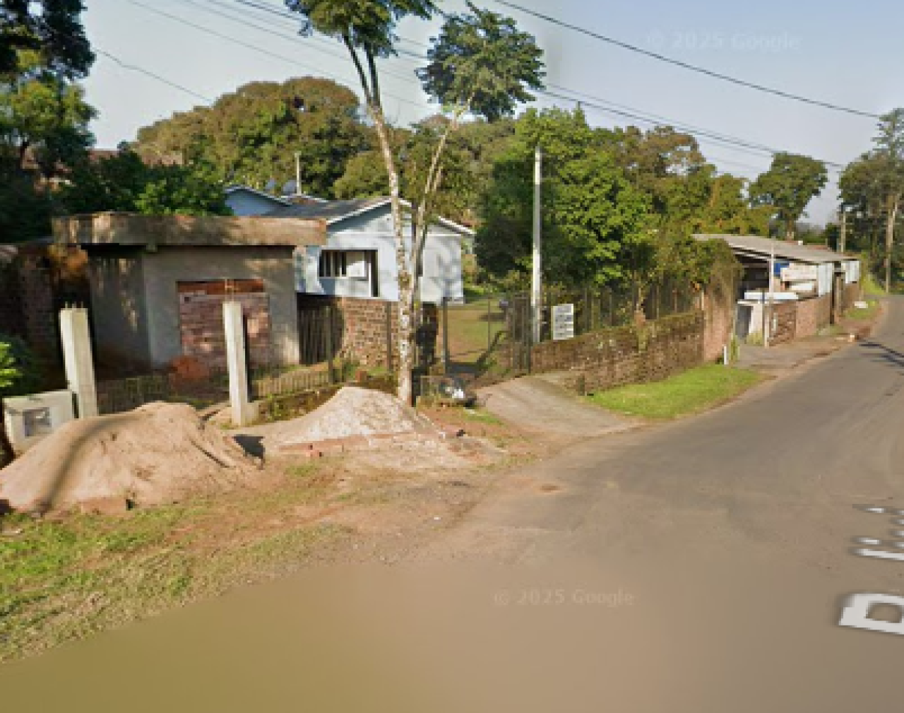 Terreno com 6.808,74m² e Casa de 174m² em São Sebastião do Caí/RS — foto 3
