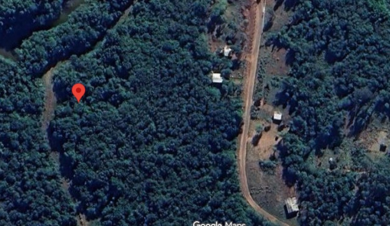 Terreno no com Área de 2.860m² no Parque Campestre — foto 2