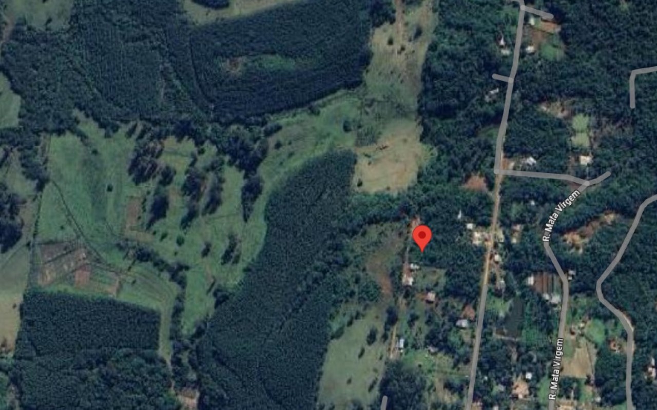 Lote 12 da Quadra L do Parque Campestre em São Sebastião do Caí