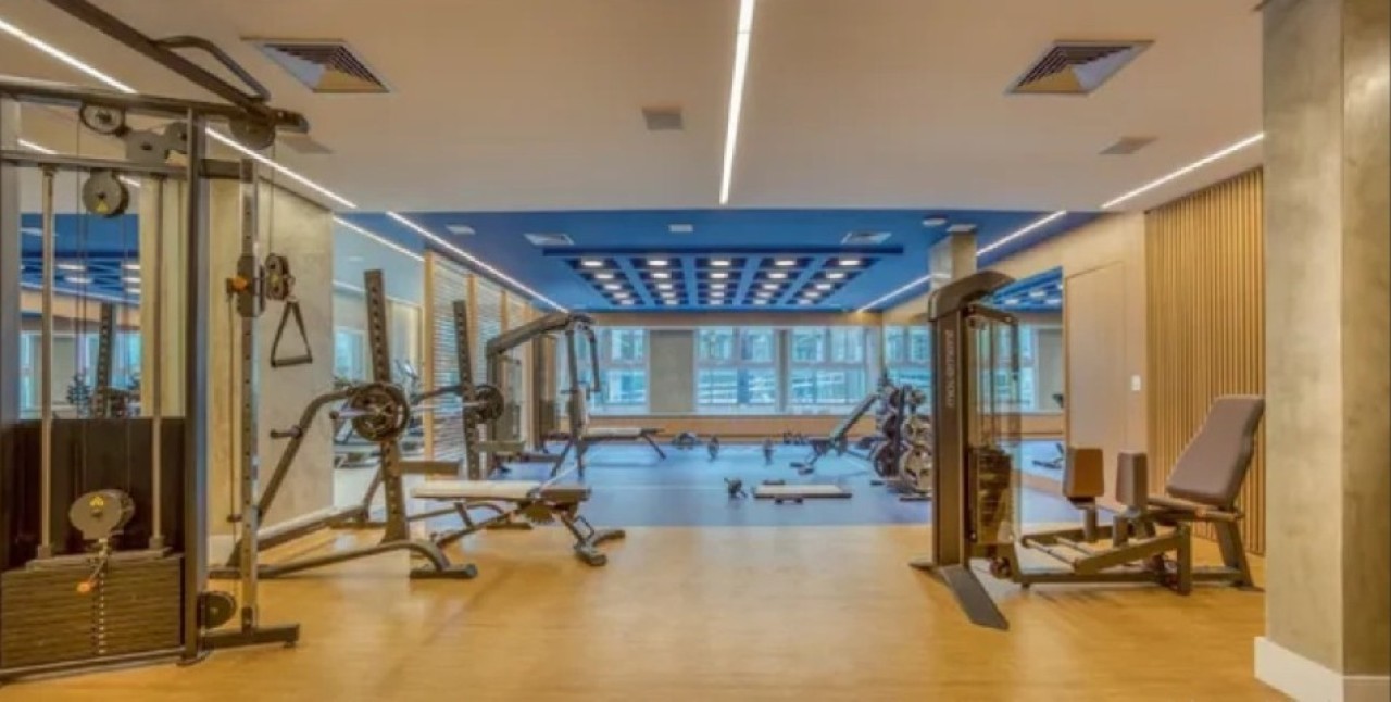 Wyndham Gramado Termas Resort & Spa - APARTAMENTO Nº 109 BLOCO D CLASSIC DIAMANTE - COTA 3 — foto 3