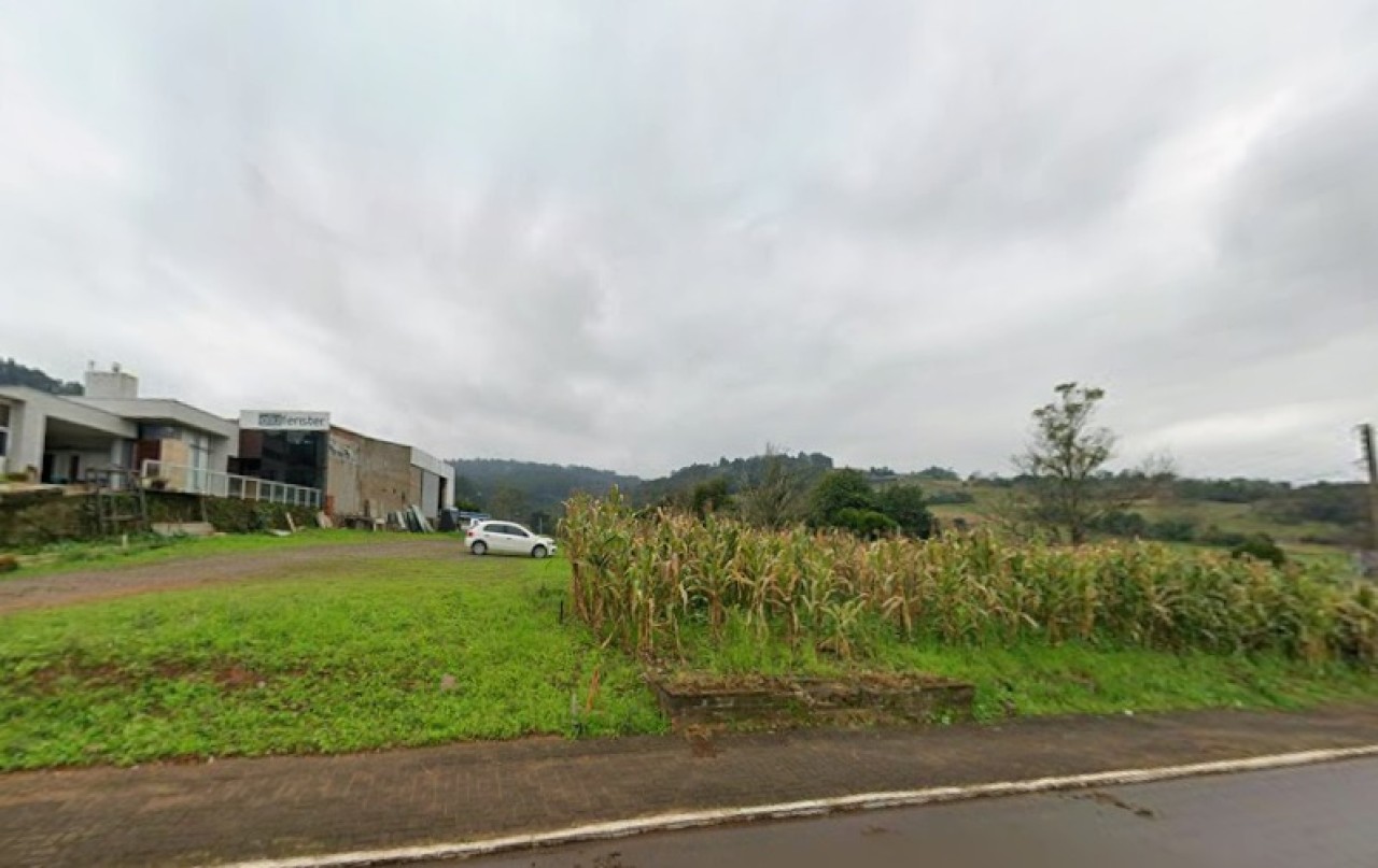 Um Terreno de 571,72m² na Cidade de Tupandi/RS — foto 2