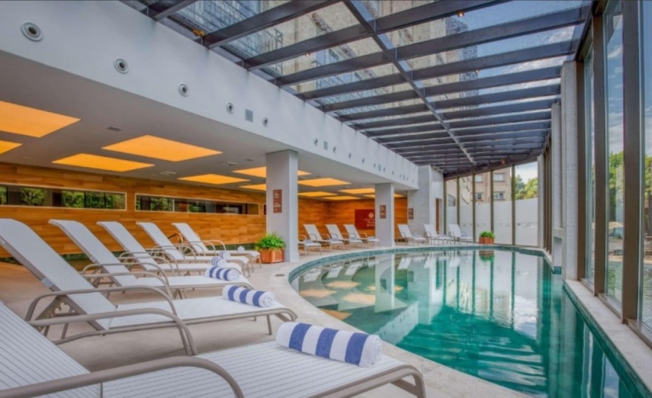 Wyndham Gramado Termas Resort & Spa - COTA MASTER DIAMANTE DO APARTAMENTO Nº 216 PROPRIEDADE D BLOCO A — foto 3