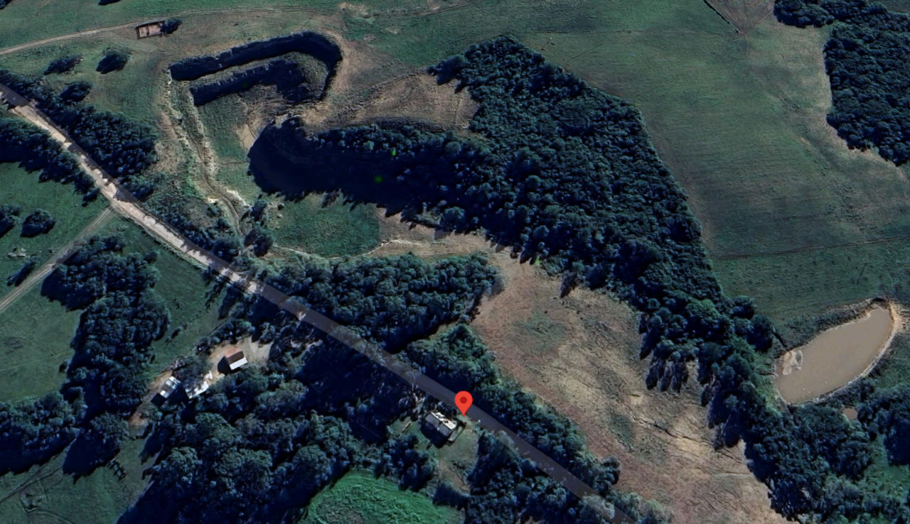 Terreno de 5,05ha em São Lourenço do Sul/RS — foto 2