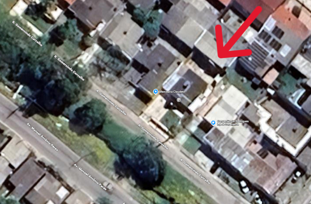 Casa com Terreno de 300m² em Pelotas/RS — foto 2