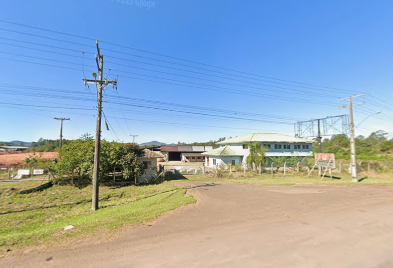 6.1 Hectares + 4 Galpões Industriais e Uma Casa em Bom Princípio/RS [desocupado] — foto 2