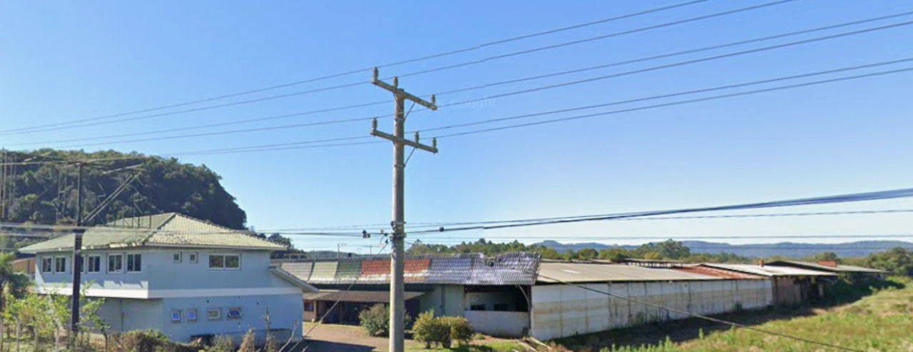 6.1 Hectares + 4 Galpões Industriais e Uma Casa em Bom Princípio/RS [desocupado] — foto 3