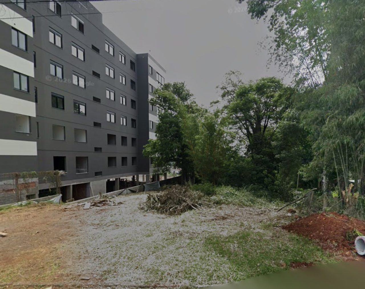Terreno de 750,52m² em Dois Irmãos/RS — foto 2