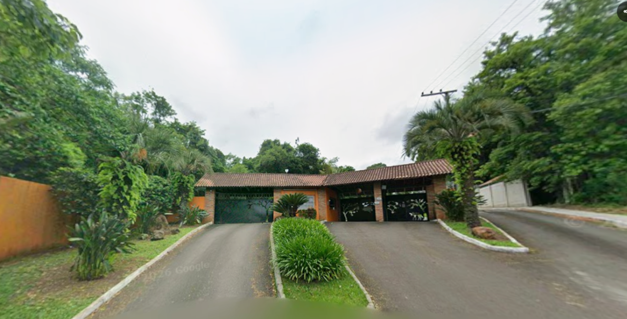 Lote Nº 51 de 1.000m² no Condomínio Reserva Natural do Caí em São Sebastião do Caí/RS