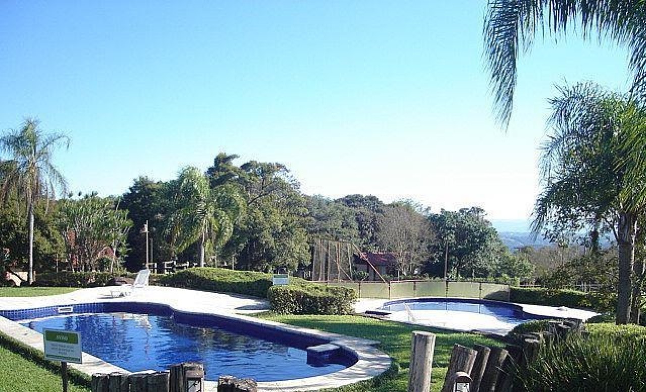 Lote Nº 51 de 1.000m² no Condomínio Reserva Natural do Caí em São Sebastião do Caí/RS — foto 2