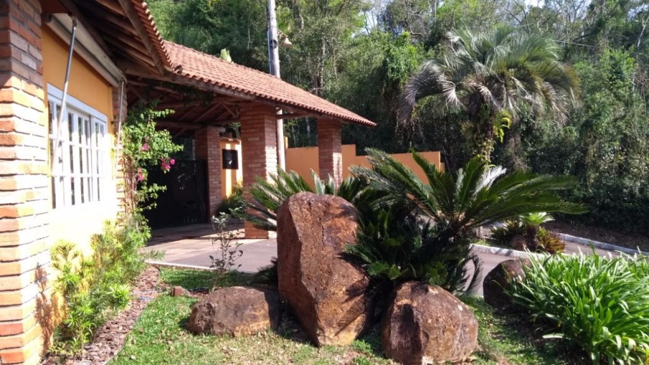 Lote Nº 51 de 1.000m² no Condomínio Reserva Natural do Caí em São Sebastião do Caí/RS — foto 4