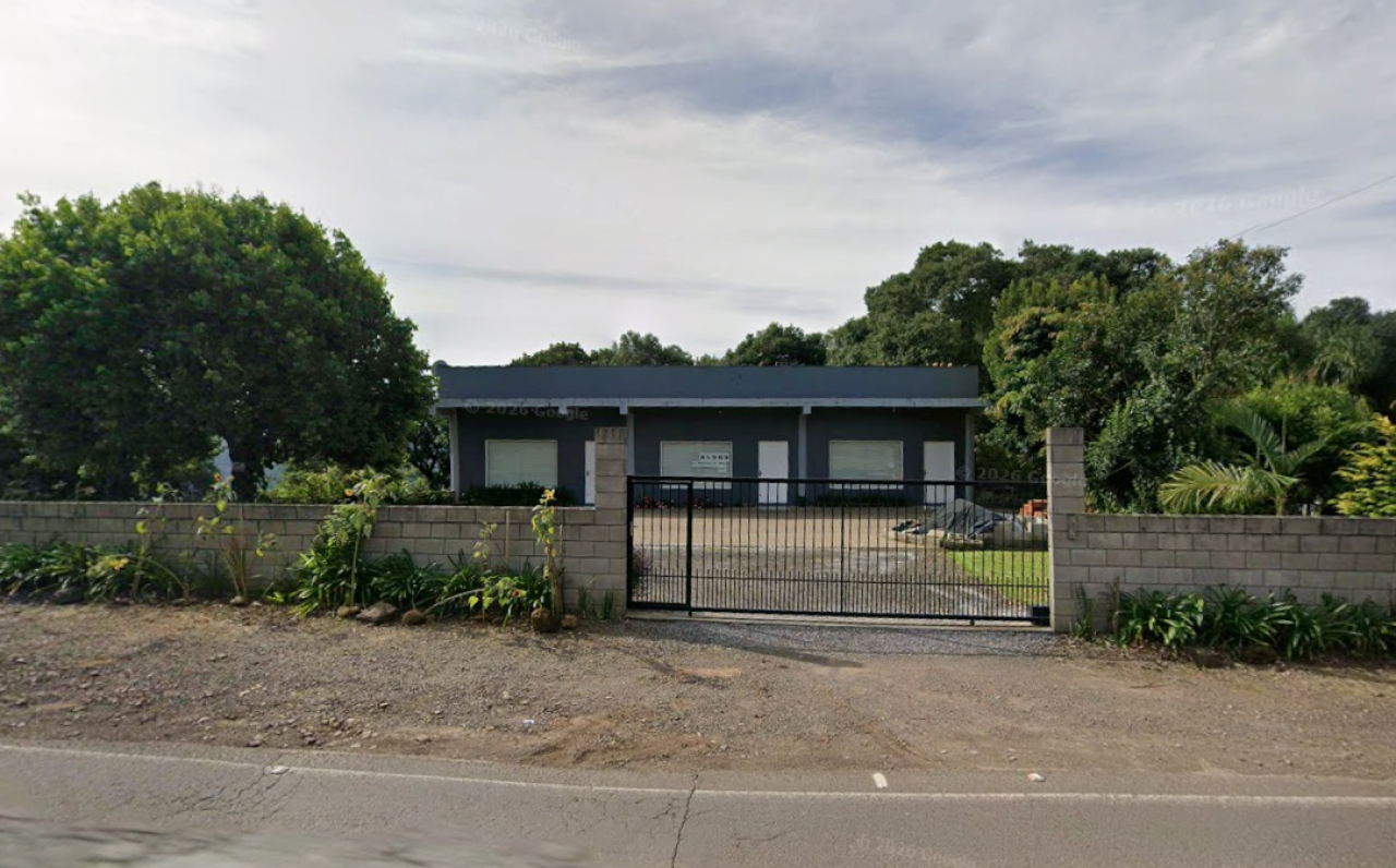 Imóvel de 180m² em Morro Reuter/RS