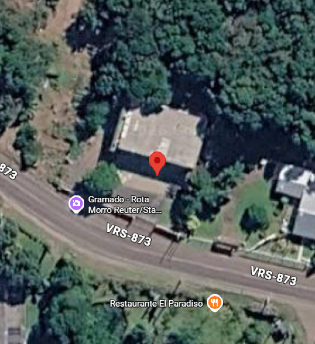 Imóvel de 180m² em Morro Reuter/RS — foto 2