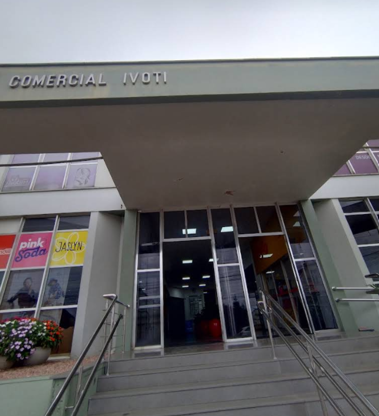 Imóvel Comercial (Loja 216) de 72,47m² em Ivoti/RS — foto 2