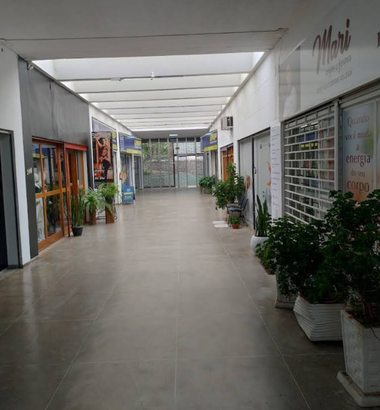 Imóvel Comercial (Loja 216) de 72,47m² em Ivoti/RS — foto 3
