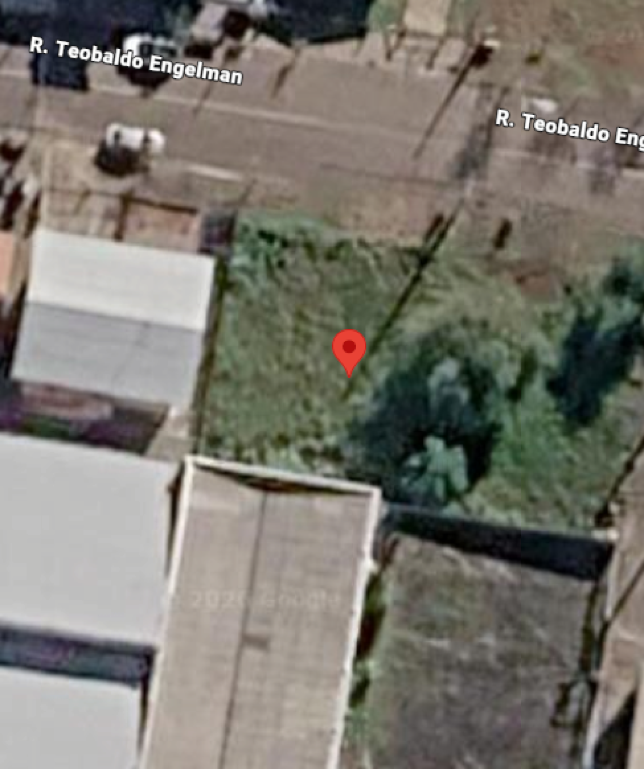 Lote de 300m² no Bairro Floresta em Dois Irmãos/RS